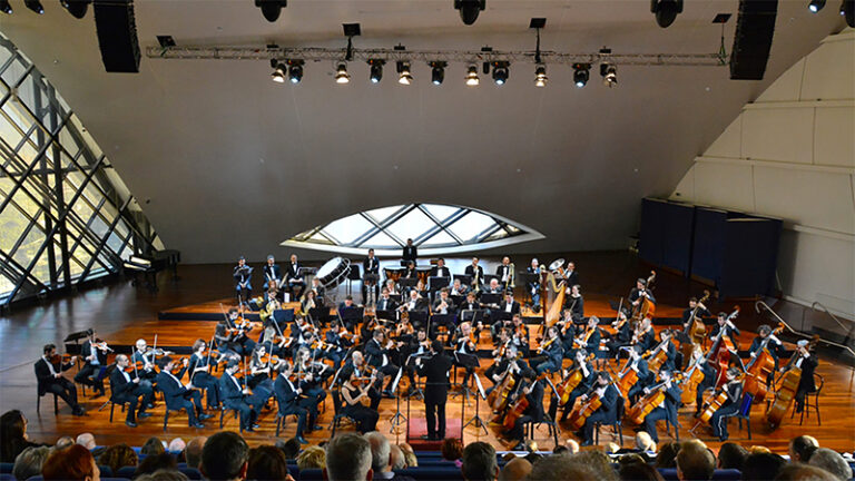 orchestra