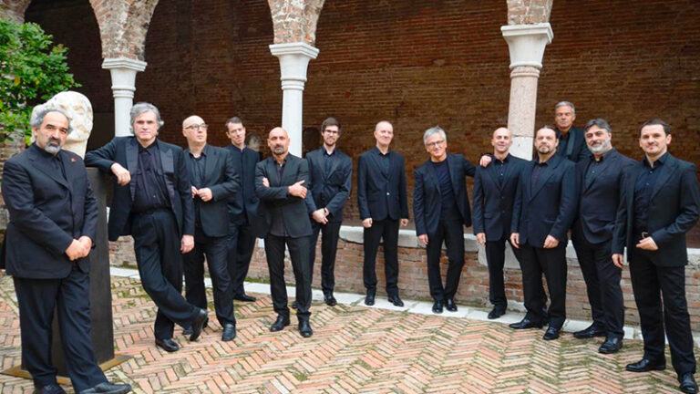 Odhecaton-Ensemble-