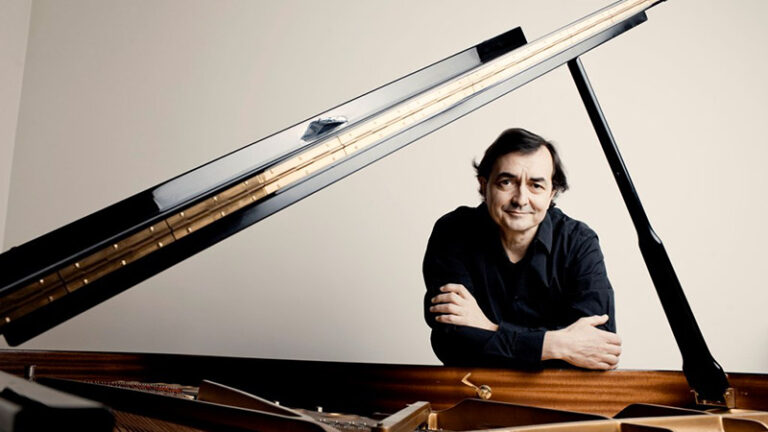 Pierre-Laurent-Aimard