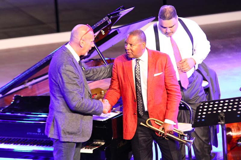 Wynton-Marsalis-_-Italian-friends-27