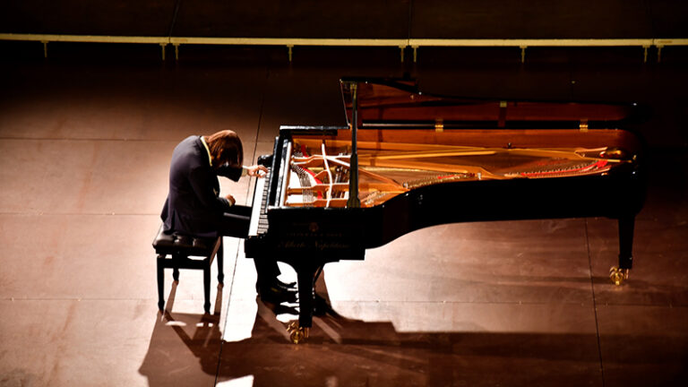 Daniil Trifonov - ph Vincent Ruocco 9