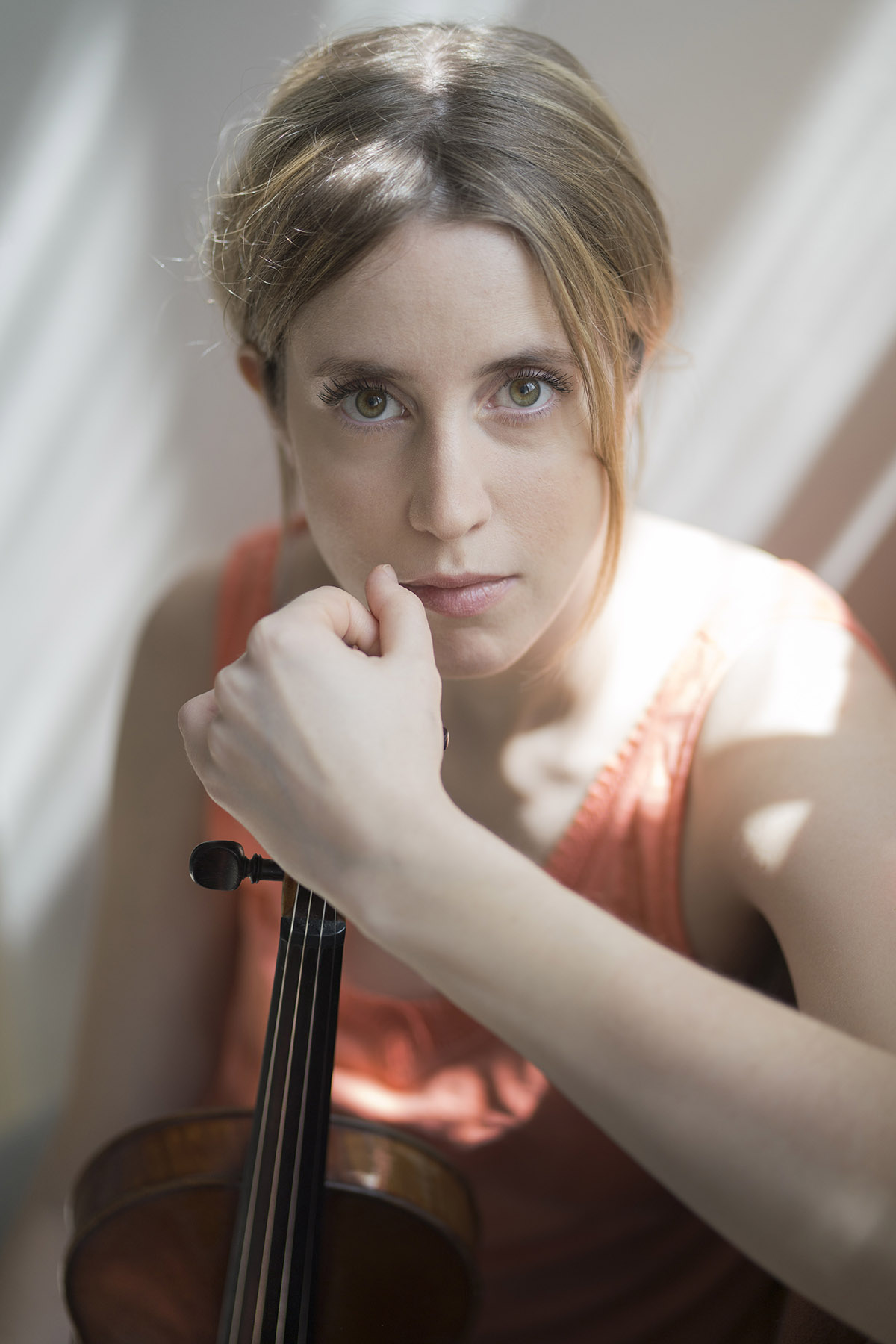 Vilde frang 2019 Photo: Marco Borggreve