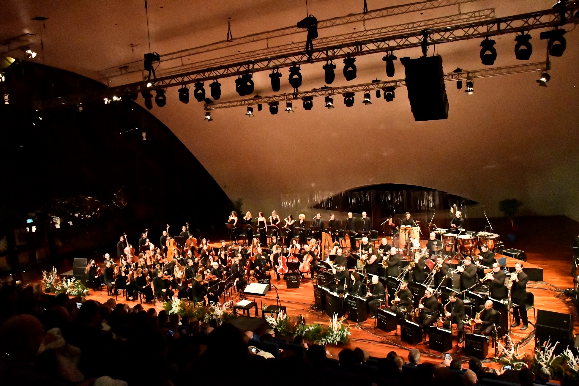 GdL Orchestra – ph Vincent Ruocco 4