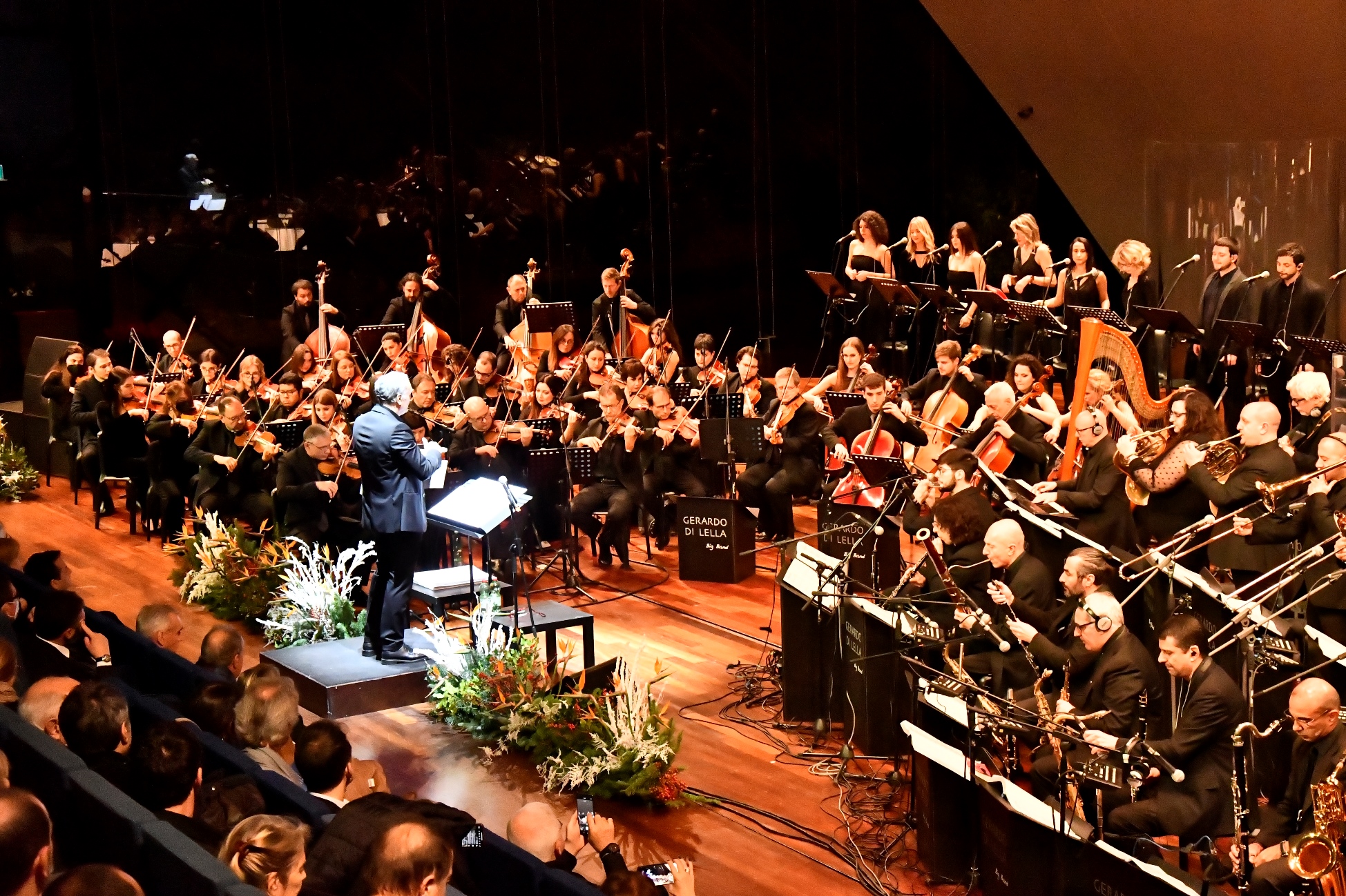 GdL Orchestra – ph Vincent Ruocco 7