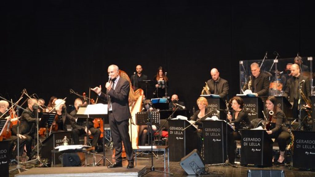 Gerardo Di Lella GO