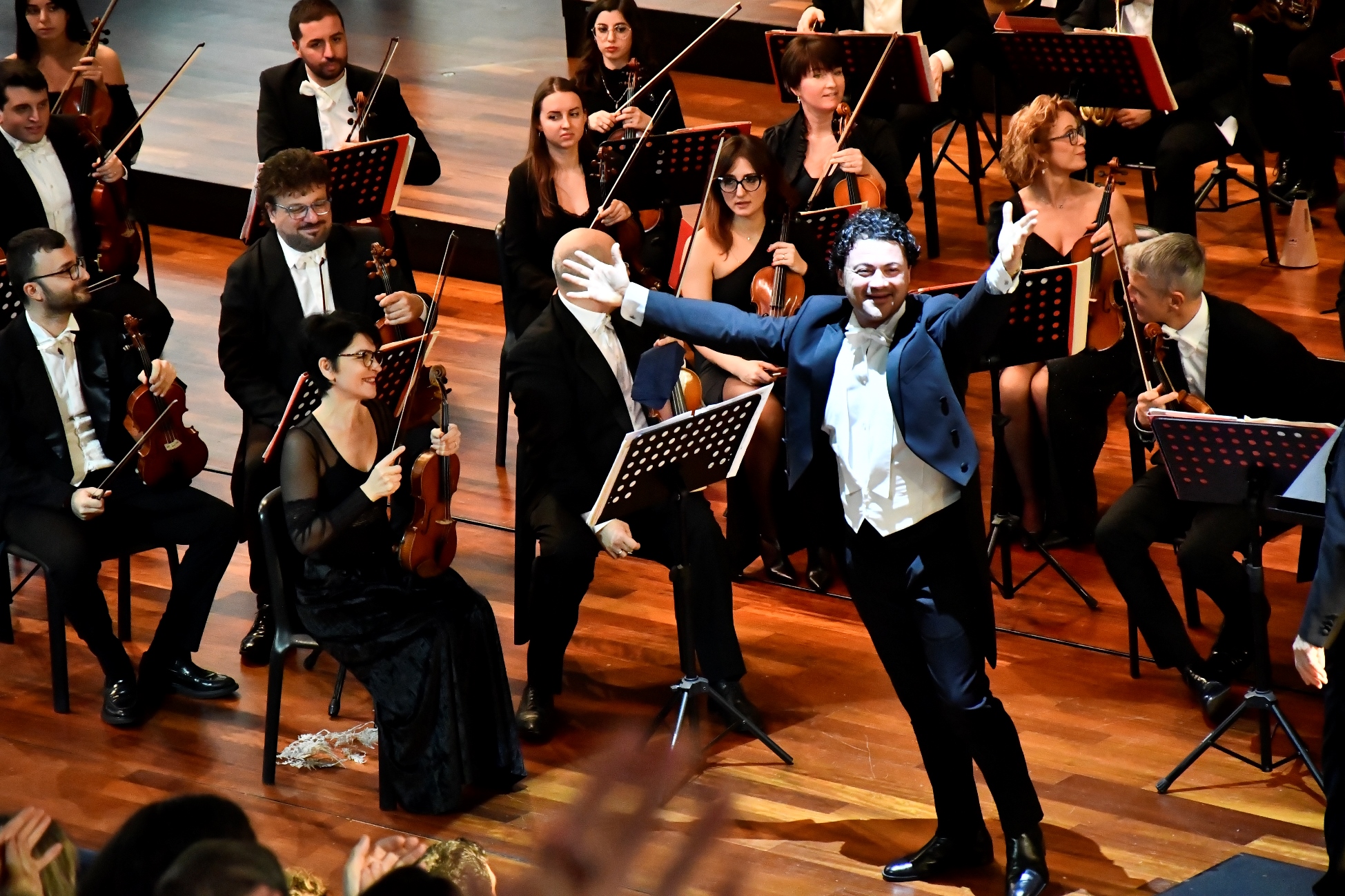 Concerto di Capodanno – ph Vincent Ruocco 19