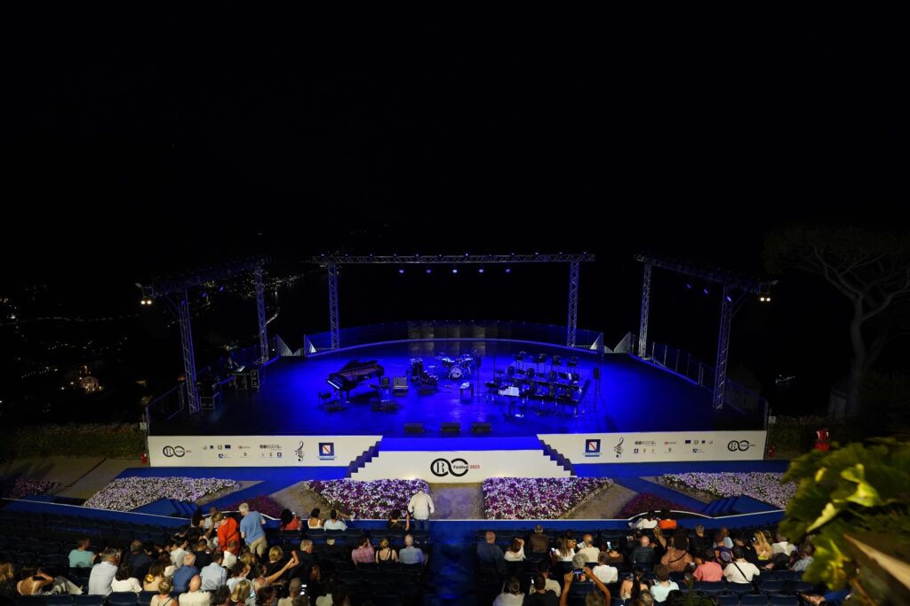 NYV Salerno Jazz Orchestra ph Kidea r.caramiello7 1024x683