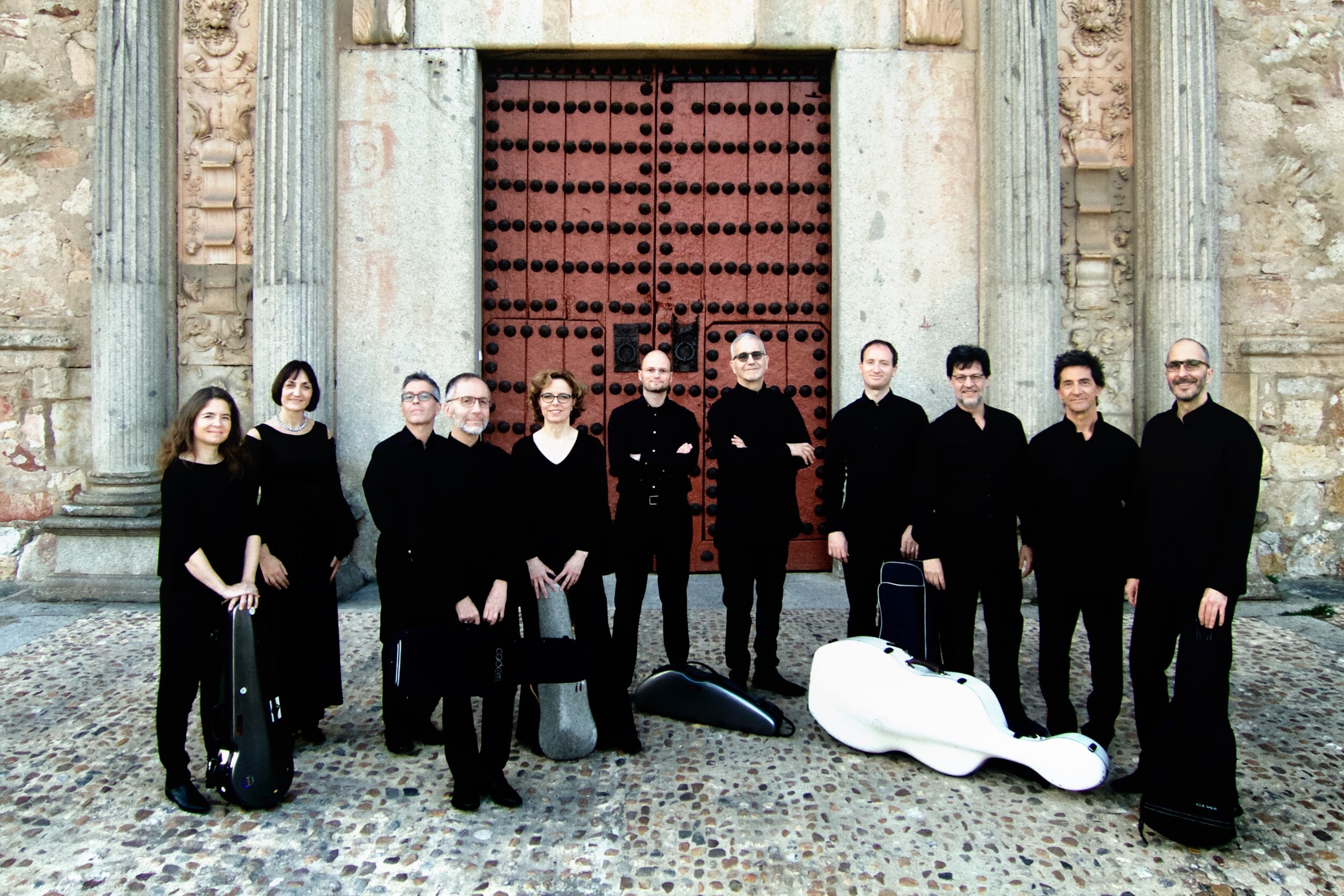 Cappella Neapolitana e Antonio Florio