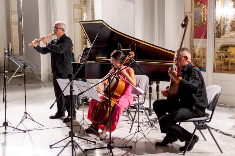 Ensemble Barocco di Napoli