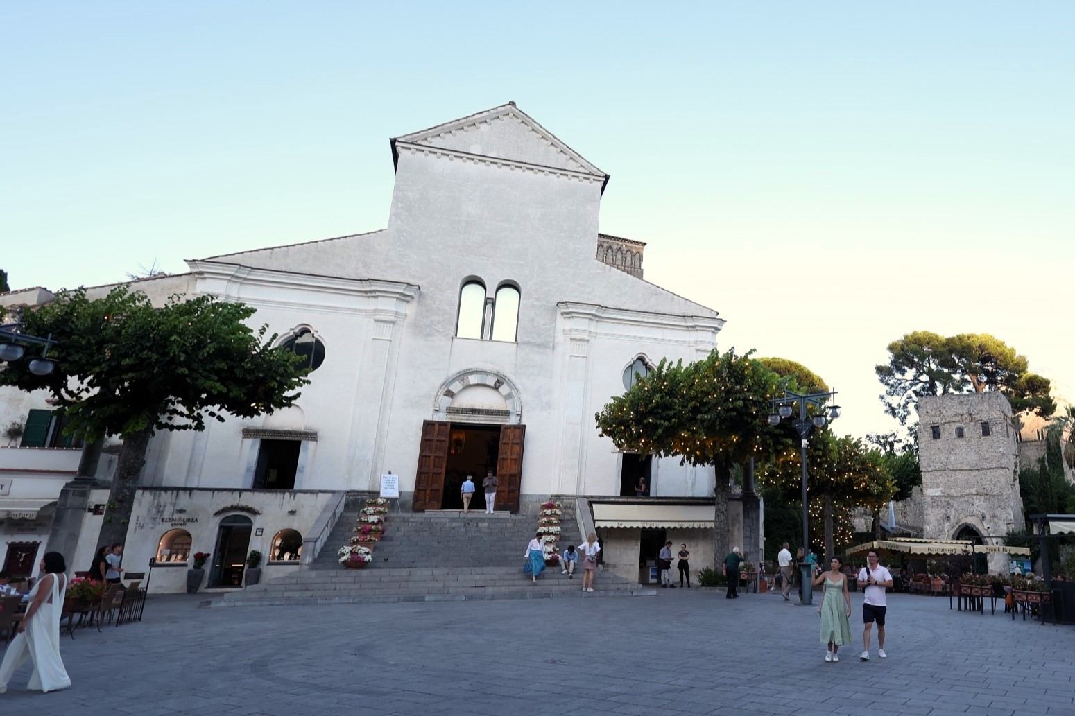 Duomo e Museo
