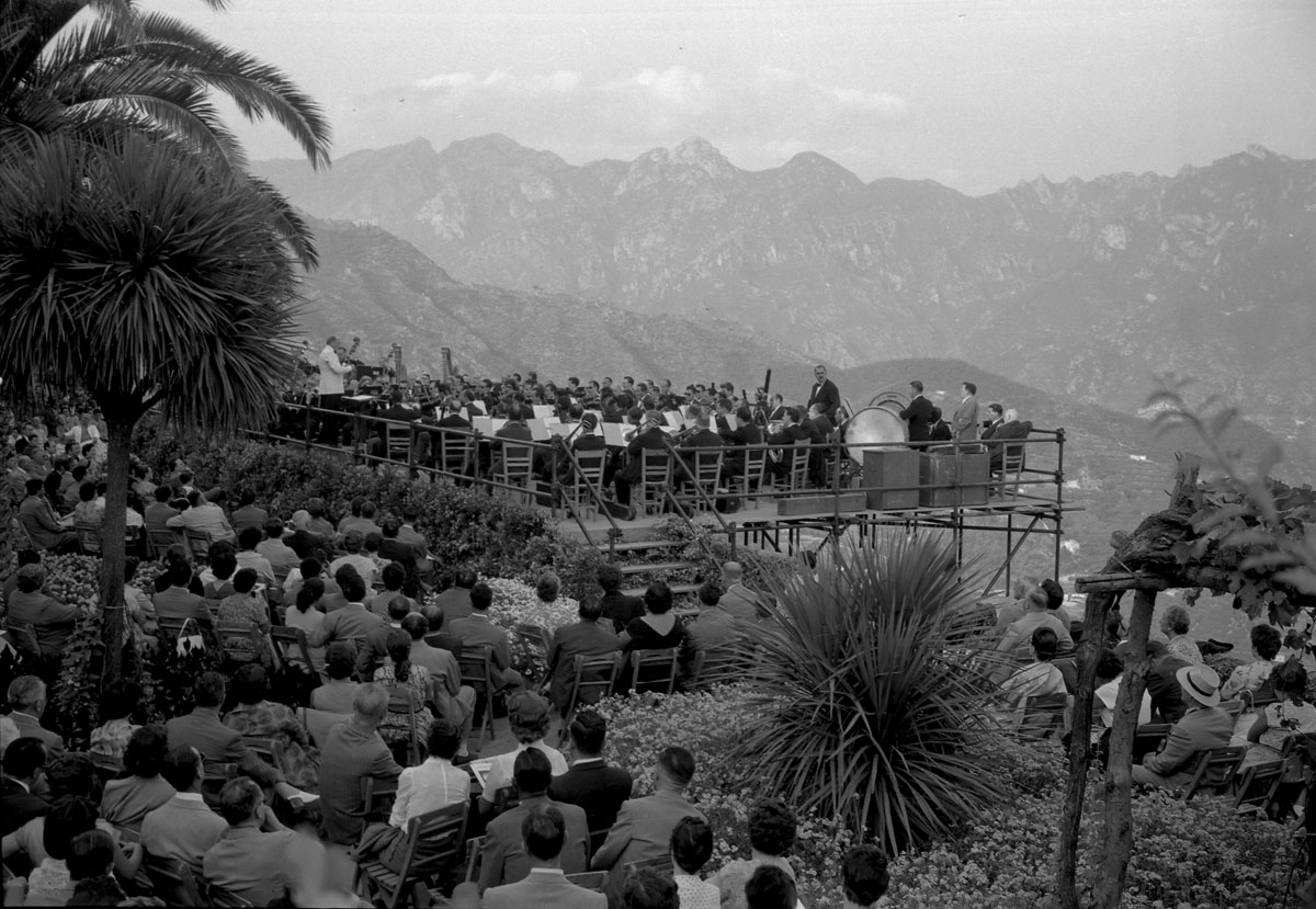 Festival degli anni 50