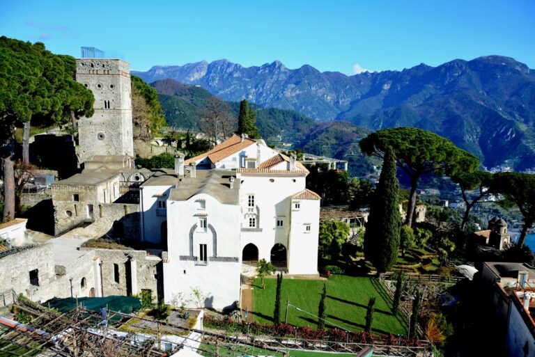Villa Rufolo
