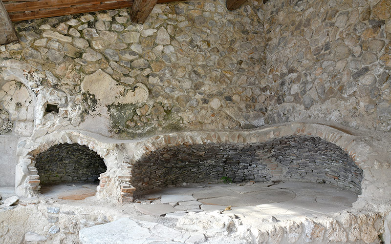 Forni